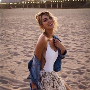 Meet your Posher, Bri ana